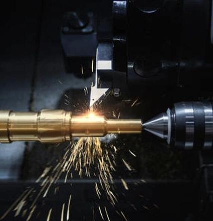 Özel ölçü ve teknik çizime uygun üretim